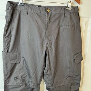 LAPG Urban Ops Cargo Pants Size 38x30